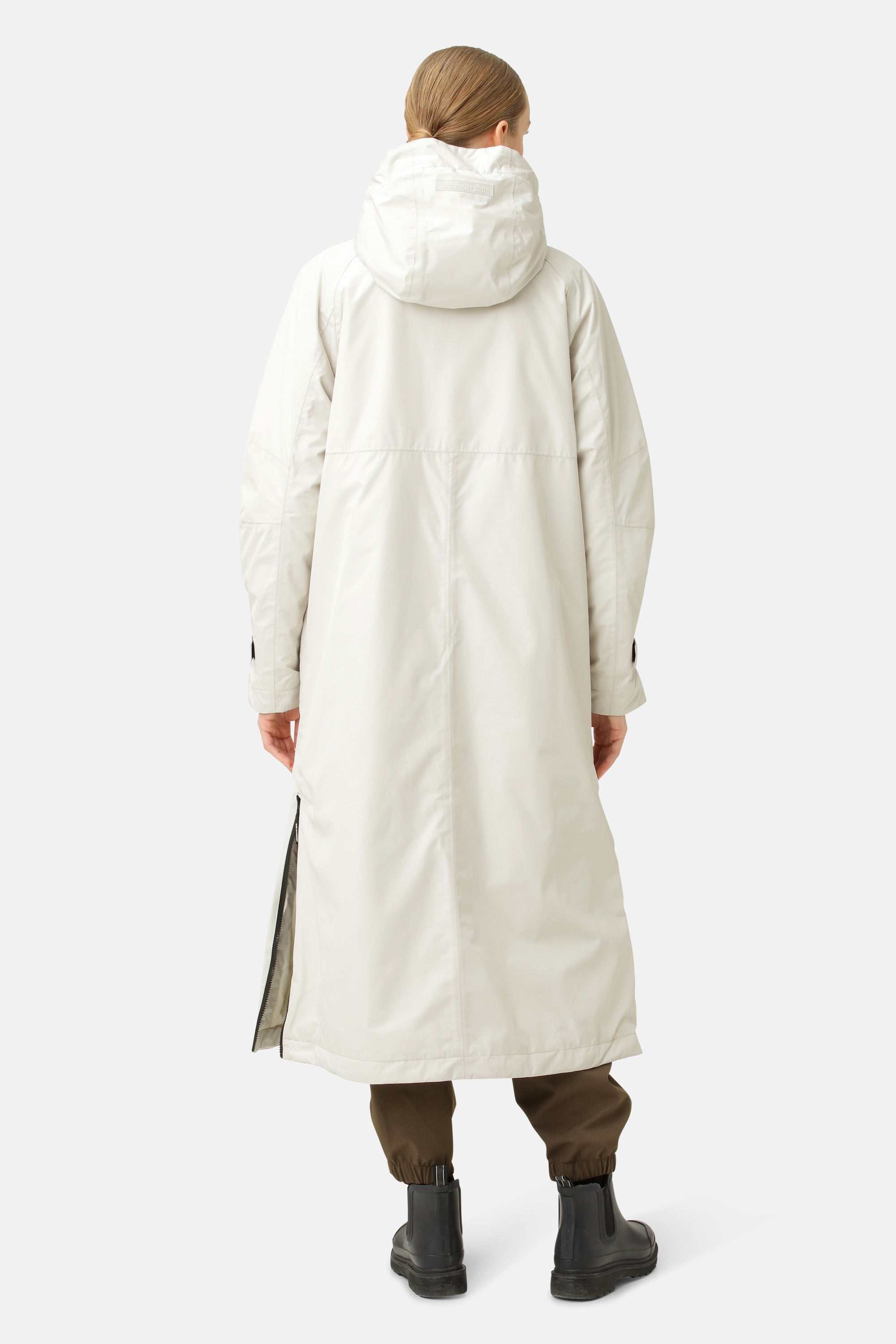 Ilse Jacobsen Hornbæk Rain Regenmantel Raincoat 144 Kit